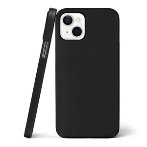 Супертонкий чохол oneLounge 1Thin 0.35mm Black для iPhone 13