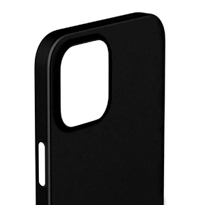 Супертонкий чехол oneLounge 1Thin 0.35mm Black для iPhone 13 Pro Max - Фото 3