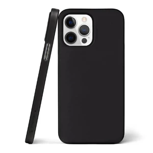 Супертонкий чохол oneLounge 1Thin 0.35mm Black для iPhone 13 Pro Max