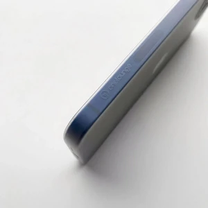 Супертонкий чохол oneLounge 1Thin 0.35mm White для iPhone 12 | 12 Pro - Фото 2