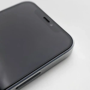 Супертонкий чохол oneLounge 1Thin 0.35mm White для iPhone 12 | 12 Pro - Фото 3