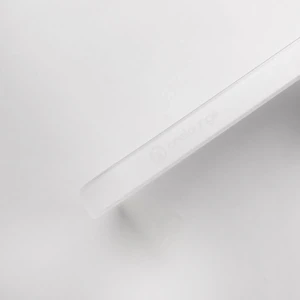 Супертонкий чохол oneLounge 1Thin 0.35mm White для iPhone 12 Pro Max - Фото 3