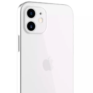 Прозрачный супертонкий чехол oneLounge 1Thin 0.6mm Clear для iPhone 12 mini - Фото 5