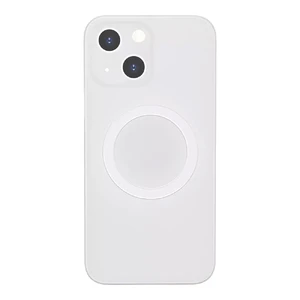 Супертонкий чохол oneLounge 1Thin 0.6mm MagSafe White для iPhone 14 | 13 - Фото 2