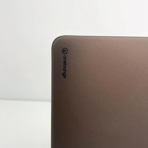 Чохол-накладка oneLounge 1Thin для MacBook 13" Air M1 Black - Фото 10