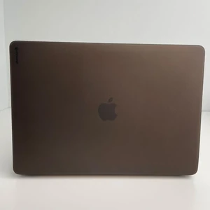 Чохол-накладка oneLounge 1Thin для MacBook 13" Air M1 Black - Фото 14