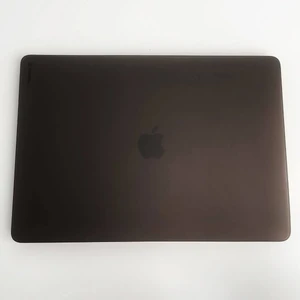 Чохол-накладка oneLounge 1Thin для MacBook 13" Air M1 Black - Фото 12