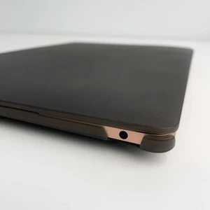 Чохол-накладка oneLounge 1Thin для MacBook 13" Air M1 Black - Фото 11