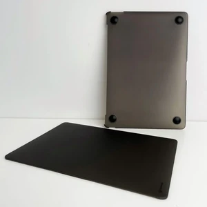 Чохол-накладка oneLounge 1Thin для MacBook 13" Air M1 Black - Фото 16