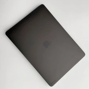 Чохол-накладка oneLounge 1Thin для MacBook 13" Air M1 Black - Фото 6