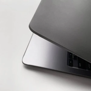 Чохол-накладка oneLounge 1Thin для MacBook 13" Air M1 Black - Фото 2