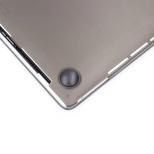 Чохол-накладка oneLounge 1Thin для MacBook 13" Air M1 Black - Фото 4