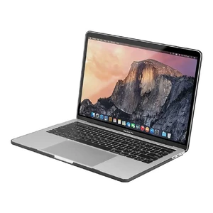 Чохол-накладка oneLounge 1Thin для MacBook 13" Pro M1 | M2 Black - Фото 3
