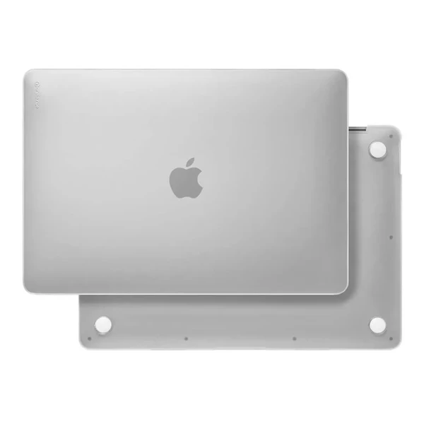 Чохол-накладка oneLounge 1Thin для MacBook 13" Pro M1 | M2 White
