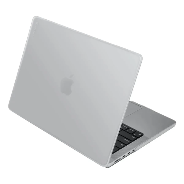 Чохол-накладка oneLounge 1Thin для MacBook Pro 14" M4 | M3 | M2 | M1 White