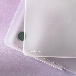 Чохол-накладка oneLounge 1Thin для MacBook Pro 16" M3 | M2 | M1 | M1 White - Фото 5