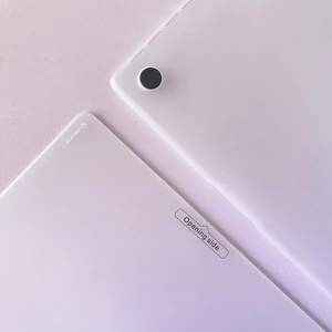 Чохол-накладка oneLounge 1Thin для MacBook Pro 16" M3 | M2 | M1 | M1 White - Фото 6