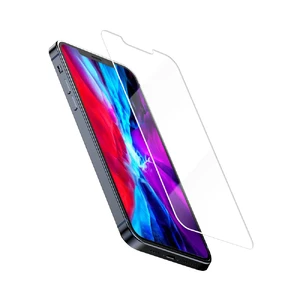 Захисне скло iLoungeMax 2.5D Full Cover Full Glue Glass для iPhone 12 | 12 Pro