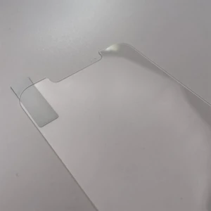 Захисне скло iLoungeMax 2.5D Full Cover Full Glue Glass для iPhone 12 Pro Max - Фото 2