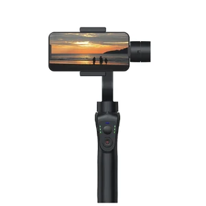 Стабілізатор камери для iPhone | смартфонів iLoungeMax Gimbal Pro S5B