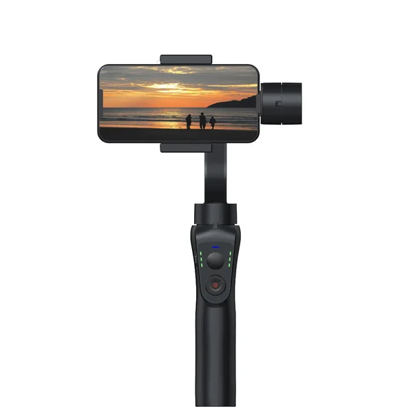 Стабілізатор камери для iPhone | смартфонів iLoungeMax Gimbal Pro S5B