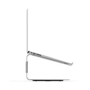 Алюмінієва підставка iLoungeMax Aluminum Alloy Laptop Stand 360 Degree для MacBook - Фото 2