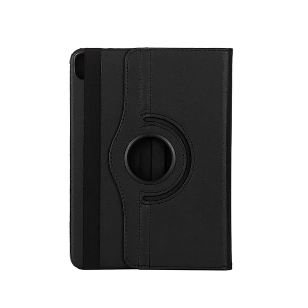Чохол-книжка iLoungeMax 360° Rotating Leather Case для iPad Pro 11" (2022 | 2021 | 2020) Black