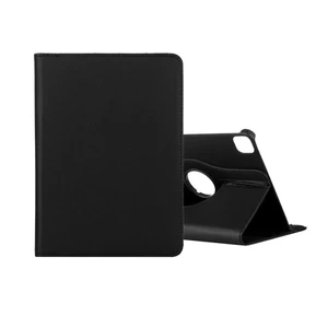 Чехол-книжка iLoungeMax 360° Rotating Leather Case для iPad Pro 11" (2022 | 2021 | 2020) Black - Фото 2