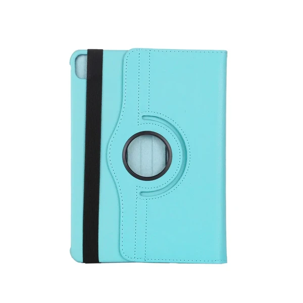 Чохол-книжка iLoungeMax 360° Rotating Leather Case для iPad Pro 11" (2022 | 2021 | 2020) Light Blue
