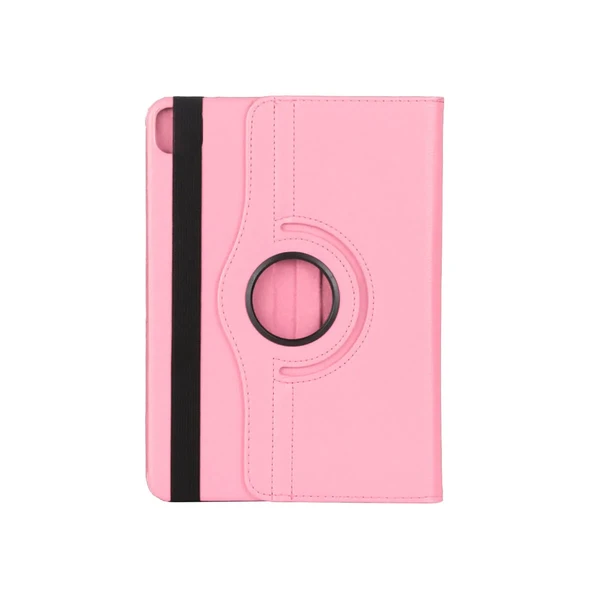 Чехол-книжка iLoungeMax 360° Rotating Leather Case для iPad Pro 11" (2022 | 2021 | 2020) Light Pink