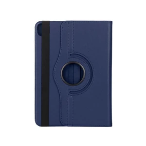 Чохол-книжка iLoungeMax 360​​° Rotating Leather Case для iPad Pro 11" (2022 | 2021 | 2020) Midnight Blue  - Фото 1