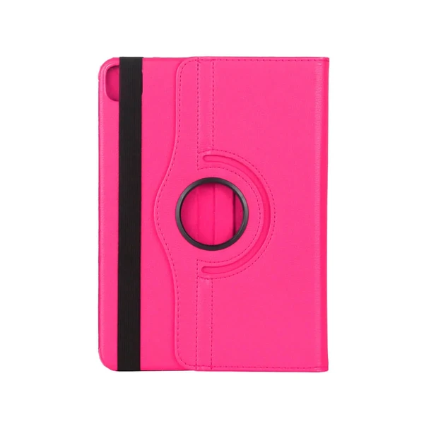 Чехол-книжка iLoungeMax 360° Rotating Leather Case для iPad Pro 11" (2022 | 2021 | 2020) Pink