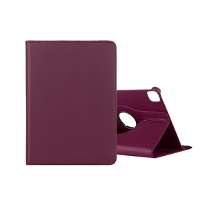 Чохол-книжка iLoungeMax 360° Rotating Leather Case для iPad Pro 11" (2022 | 2021 | 2020) Purple - Фото 2