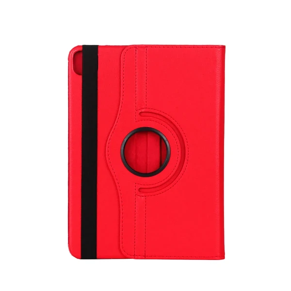 Чохол-книжка iLoungeMax 360​​° Rotating Leather Case для iPad Pro 11" (2022 | 2021 | 2020) Red у Чернігові
