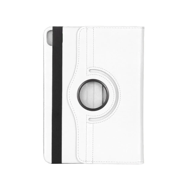 Чохол-книжка iLoungeMax 360° Rotating Leather Case для iPad Pro 11" (2022 | 2021 | 2020) White