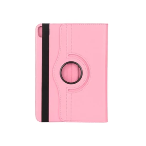 Чехол-книжка iLoungeMax 360° Rotating Leather Case для iPad Pro 12.9" (2020) Light Pink  - Фото 1