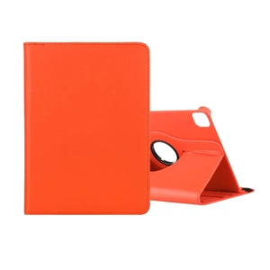 Чехол-книжка iLoungeMax 360° Rotating Leather Case для iPad Pro 12.9" (2020) Orange - Фото 2
