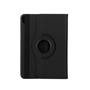 Чохол-книжка iLoungeMax 360 ​​° Rotating Leather Case для iPad Pro 12.9" (2018 | 2020) Black