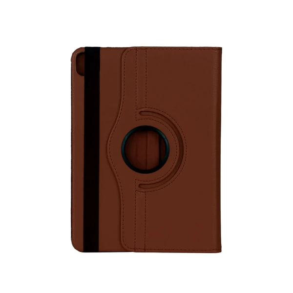 Чохол-книжка iLoungeMax 360 ​​° Rotating Leather Case для iPad Pro 12.9" (2020) Brown