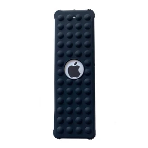 Силіконовий протиударний чохол iLoungeMax AM-270 для пульта управління Apple TV4 - Фото 2