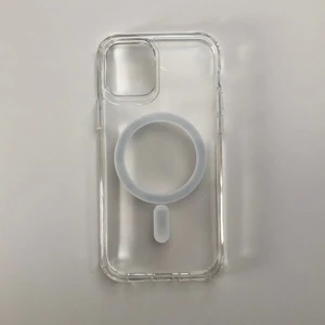 Прозрачный чехол iLoungeMax Clear Case MagSafe для iPhone 12 | 12 Pro - Фото 3