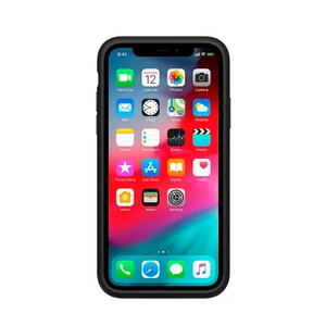 Чехол-аккумулятор iLoungeMax Backpack Clip Battery Protection Case для iPhone XS Max OEM - Фото 2
