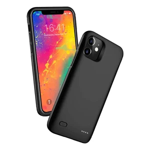 Чохол-акумулятор iLoungeMax Battery Case 3800mAh для iPhone 12 mini - Фото 2