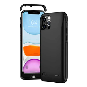 Чохол-акумулятор iLoungeMax Battery Case 3800mAh для iPhone 12 mini  - Фото 1