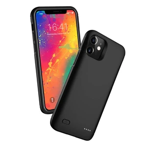 Чохол-акумулятор iLoungeMax Battery Case 5200mAh для iPhone 12 Pro Max - Фото 2