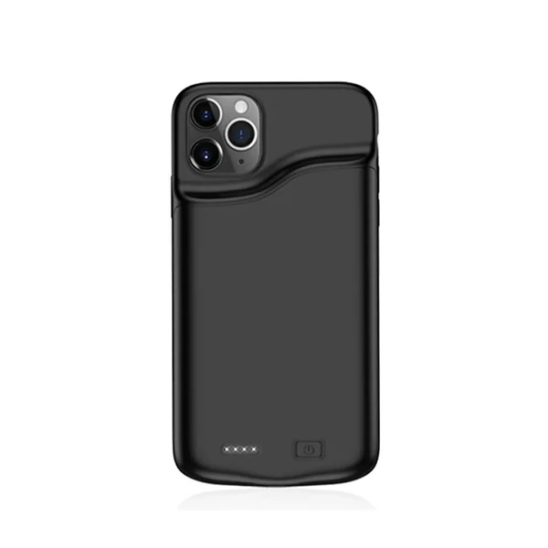 Чехол-аккумулятор iLoungeMax Battery Case Black 5800mAh для iPhone 11 Pro Max в Ровно