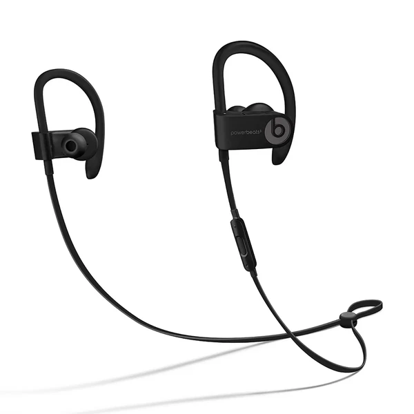 Беспроводные наушники iLoungeMax Powerbeats3 Wireless Black OEM