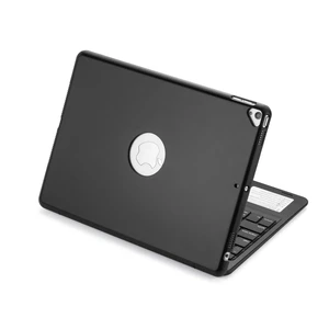 Чехол-клавиатура с трекпадом iLoungeMax Bluetooth Keyboard touchpad для iPad 9 | 8 | 7 10.2" (2021 | 2020 | 2019) - Фото 3