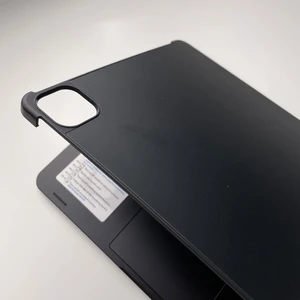 Чехол-клавиатура с трекпадом iLoungeMax Bluetooth Keyboard Touchpad для iPad Pro 11" (2022 | 2021 | 2020 | 2018) - Фото 5