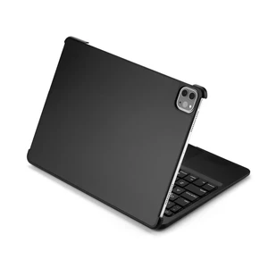 Чехол-клавиатура с трекпадом iLoungeMax Bluetooth Keyboard Touchpad для iPad Pro 11" (2022 | 2021 | 2020 | 2018) - Фото 2